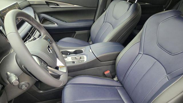 2027 INFINITI QX60 Sport