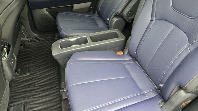 2027 INFINITI QX60 Sport