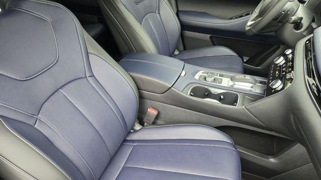 2027 INFINITI QX60 Sport