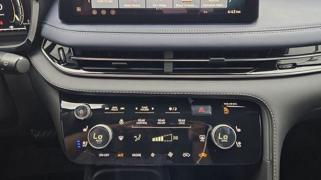 2027 INFINITI QX60 Sport