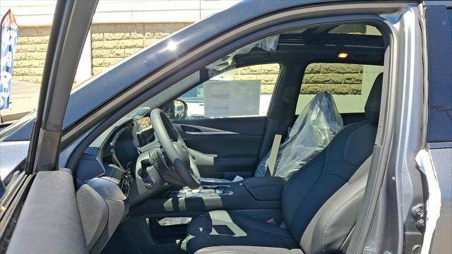 2027 INFINITI QX60 Sport