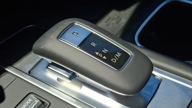 2027 INFINITI QX60 Sport