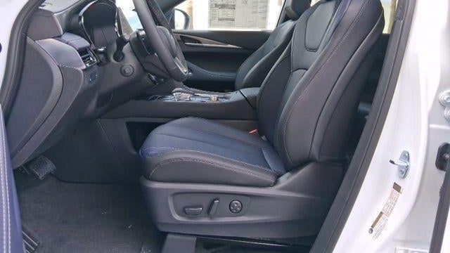 2027 INFINITI QX60 Sport