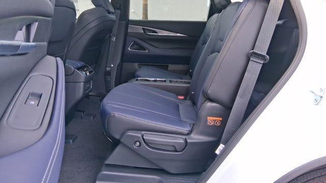 2027 INFINITI QX60 Sport