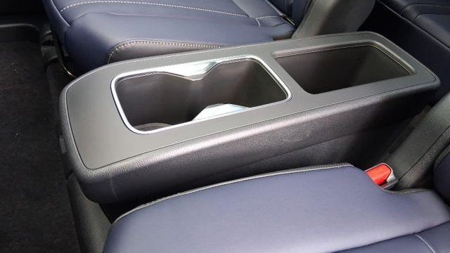 2027 INFINITI QX60 Sport