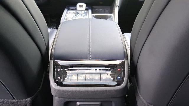 2027 INFINITI QX60 Sport