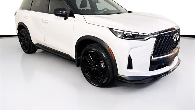 Preowned 2027 INFINITI QX60 Sport for Sale