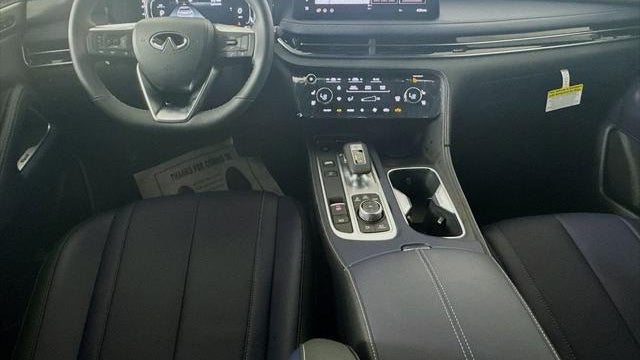 2027 INFINITI QX60 Sport