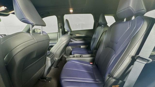 2027 INFINITI QX60 Sport