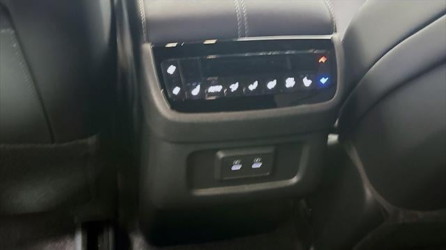 2027 INFINITI QX60 Sport