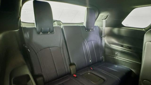 2027 INFINITI QX60 Sport