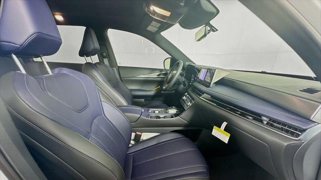 2027 INFINITI QX60 Sport