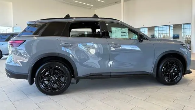 2027 INFINITI QX60 Sport