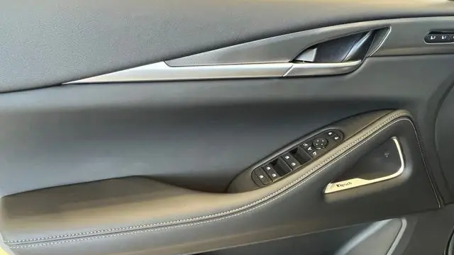 2027 INFINITI QX60 Sport
