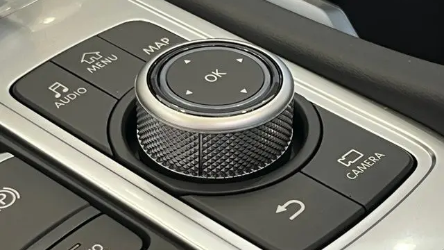 2027 INFINITI QX60 Sport