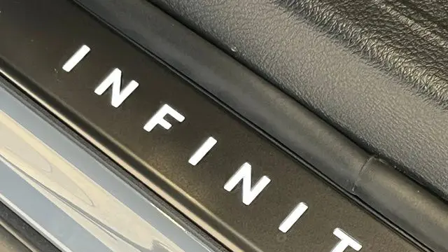 2027 INFINITI QX60 Sport