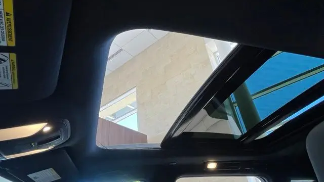 2027 INFINITI QX60 Sport
