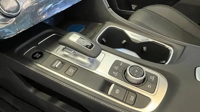 2027 INFINITI QX60 Sport