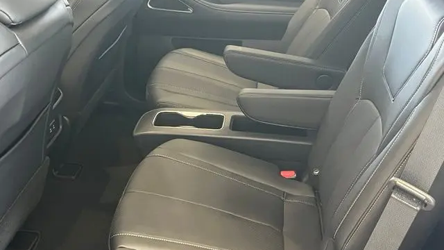 2027 INFINITI QX60 Sport