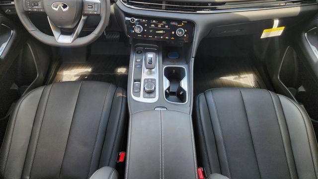 2027 INFINITI QX60 Sport