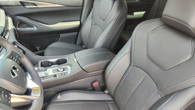 2027 INFINITI QX60 Sport