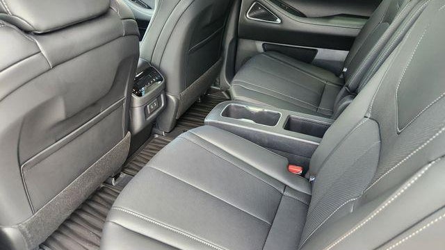 2027 INFINITI QX60 Sport