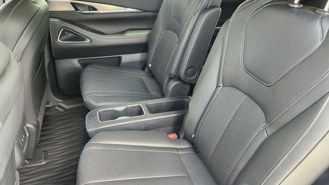 2027 INFINITI QX60 Sport