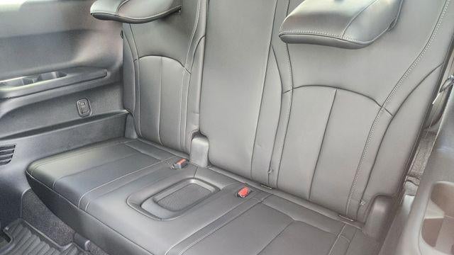 2027 INFINITI QX60 Sport