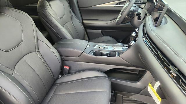 2027 INFINITI QX60 Sport