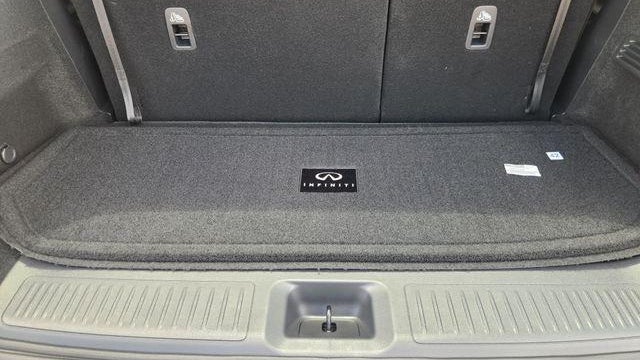 2027 INFINITI QX60 Sport
