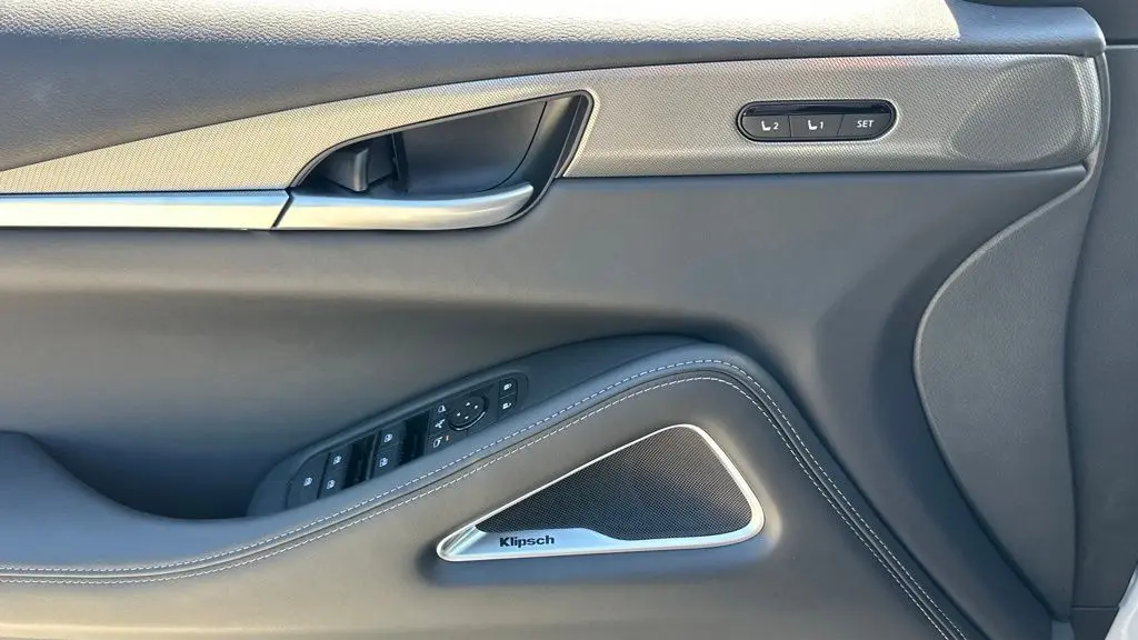 2027 INFINITI QX60 Sport