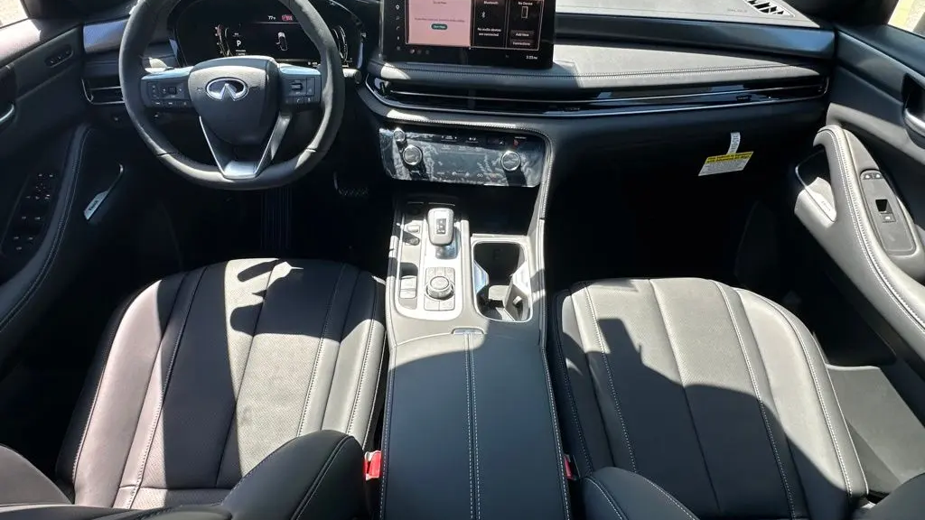 2027 INFINITI QX60 Sport