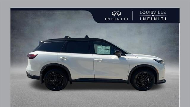 Preowned 2027 INFINITI QX60 Sport for Sale