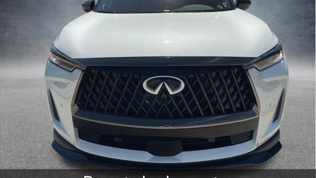 2027 INFINITI QX60 Sport