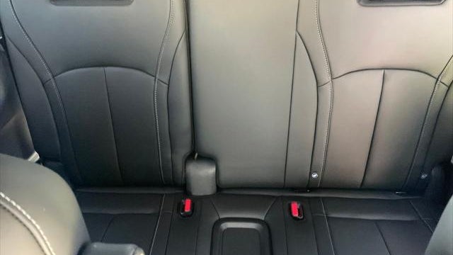 2027 INFINITI QX60 Sport