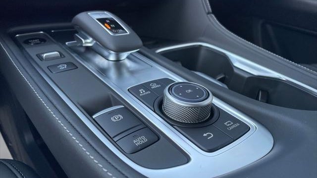 2027 INFINITI QX60 Sport