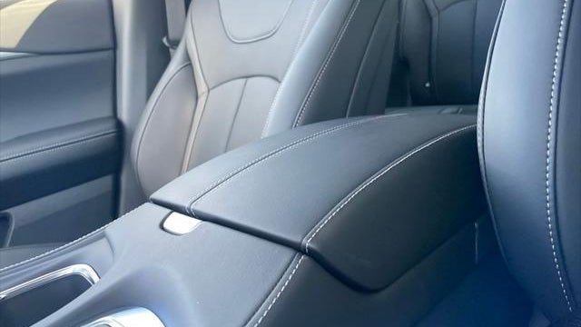 2027 INFINITI QX60 Sport