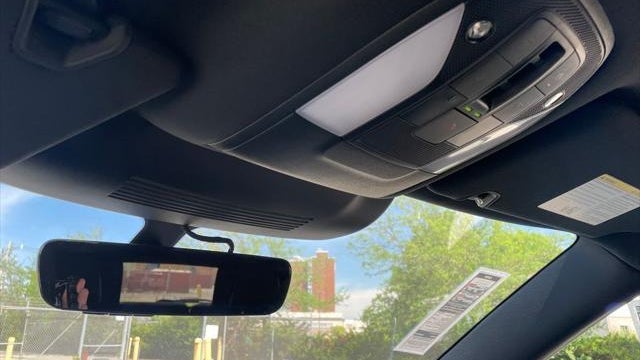 2027 INFINITI QX60 Sport