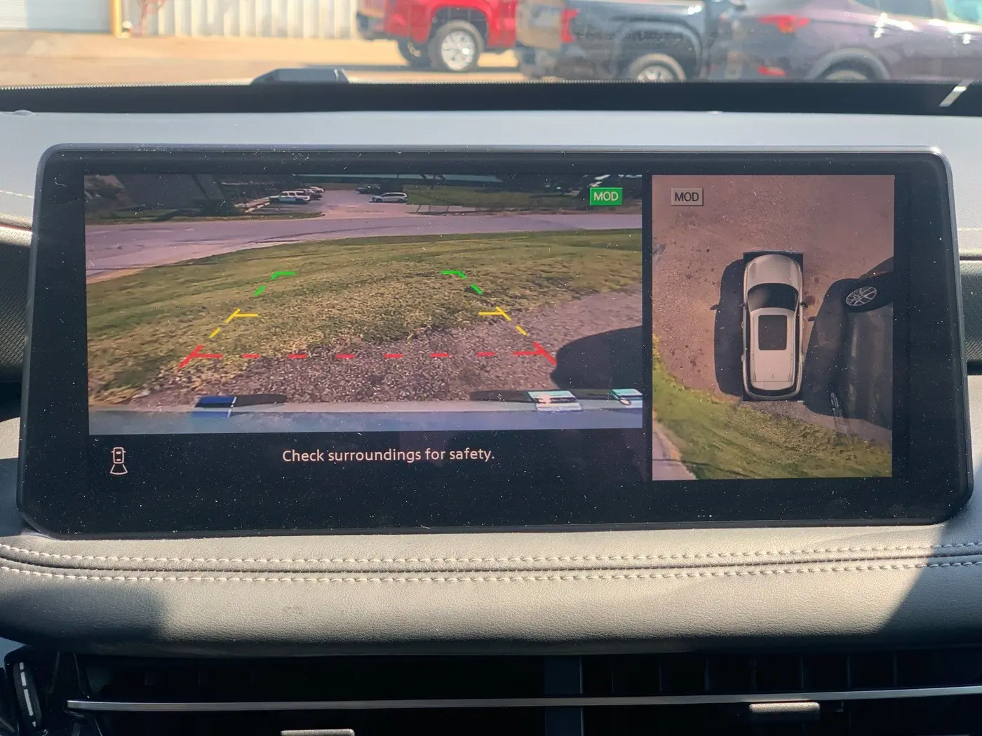2025 INFINITI QX60 - $40,775
