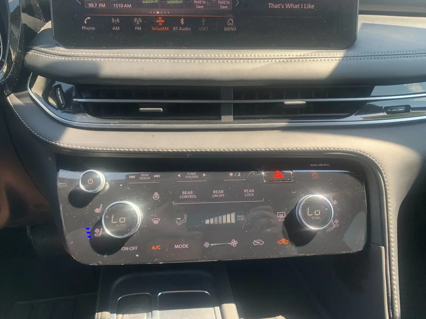 2025 INFINITI QX60 - $40,775