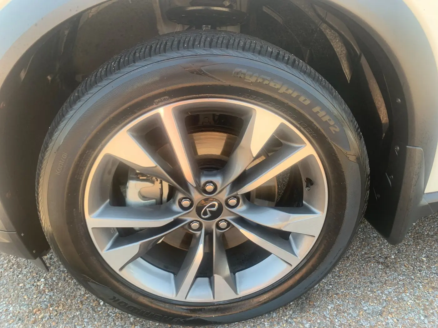 2025 INFINITI QX60 - $40,775