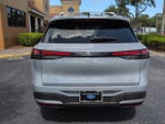 2026 QX60 Thumbnail 5
