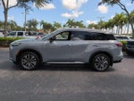 2026 QX60 Thumbnail 7
