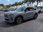 2026 QX60 Thumbnail 8