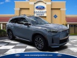 2026 QX60 Thumbnail 1