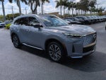 2026 QX60 Thumbnail 2