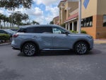 2026 QX60 Thumbnail 3