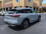 2026 QX60 Thumbnail 4