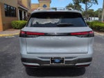 2026 QX60 Thumbnail 5