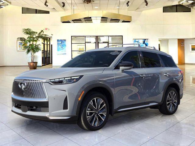 2026 INFINITI QX60 - $41,795